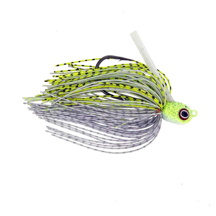 2K Submission Swim Jig