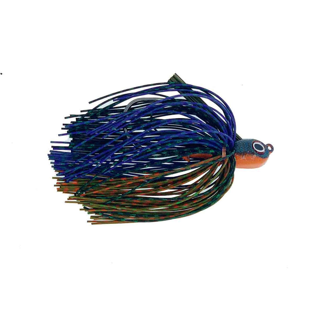 2K Submission Swim Jig