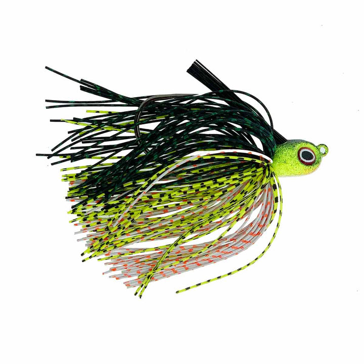 2K Submission Swim Jig