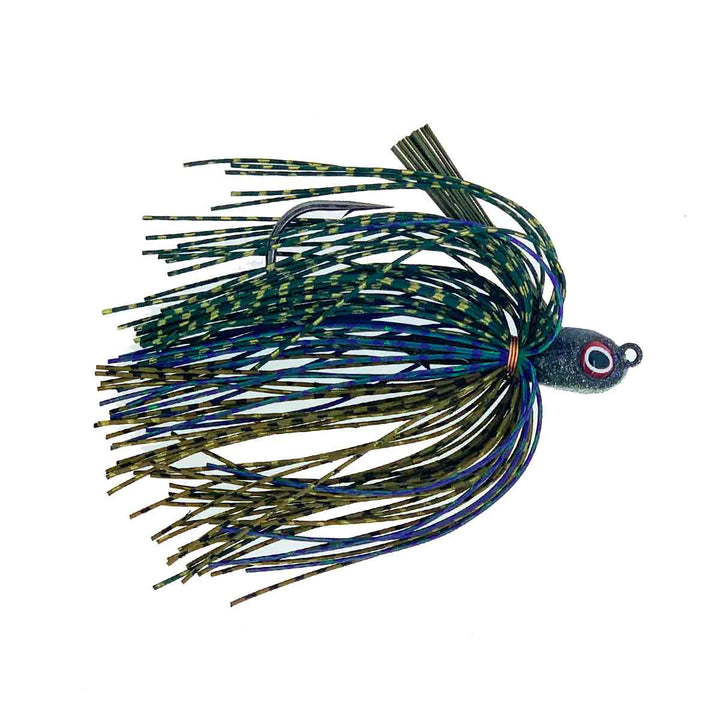 2K Submission Swim Jig