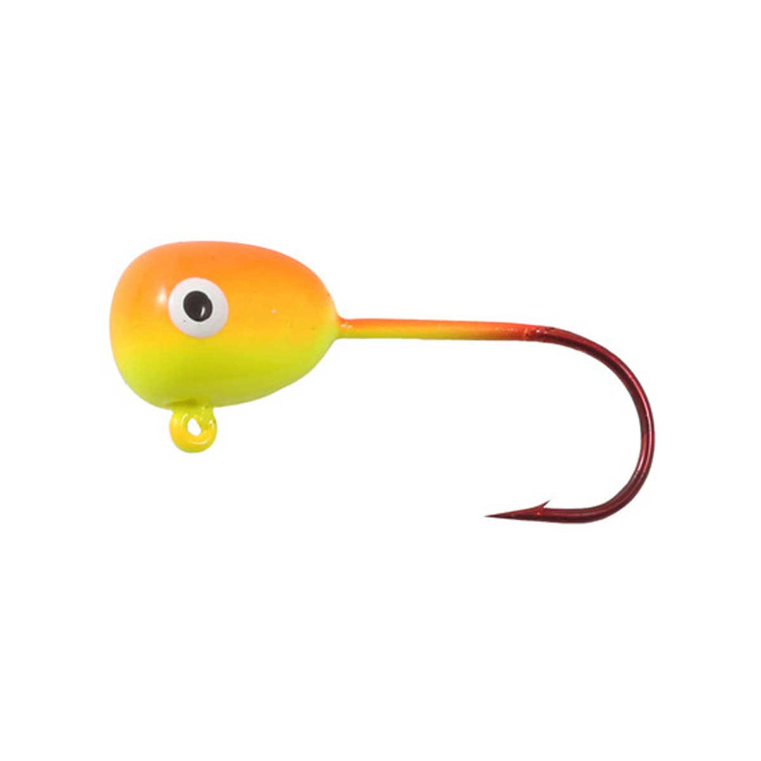 Northland High-Ball Floater Jig
