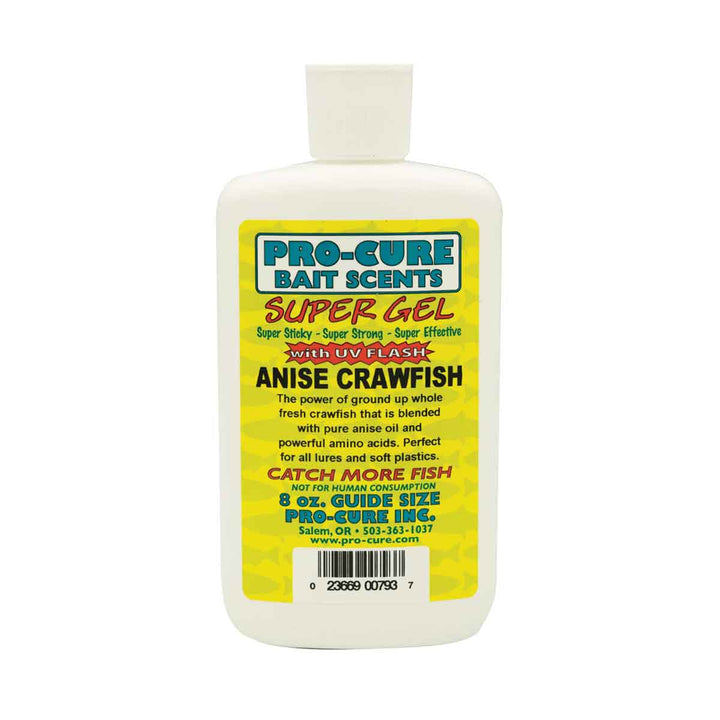 Pro Cure Super Gel