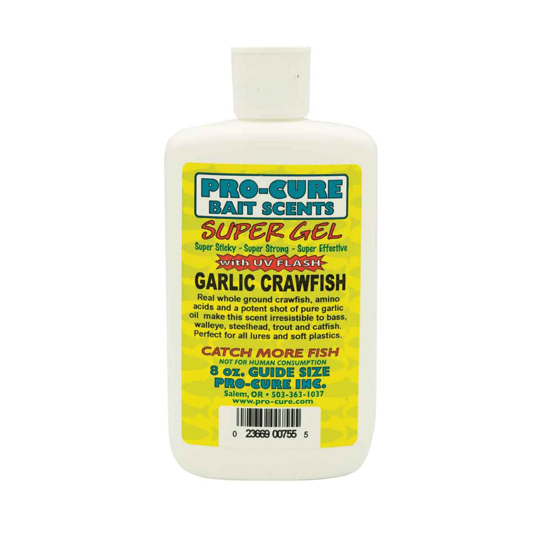 Pro Cure Super Gel