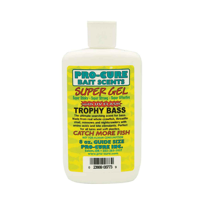 Pro Cure Super Gel