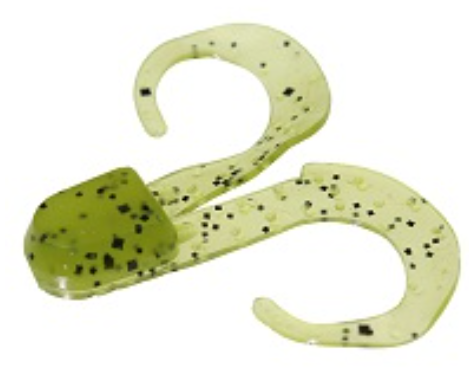 Swimmin Chunk_Watermelon Seed