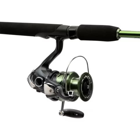 rod reel combo shimano Summit Spinning 6'6" togetheryoull hit the water with confidence Melton Tackle Kona/Shimano Tiagra Stand-Up