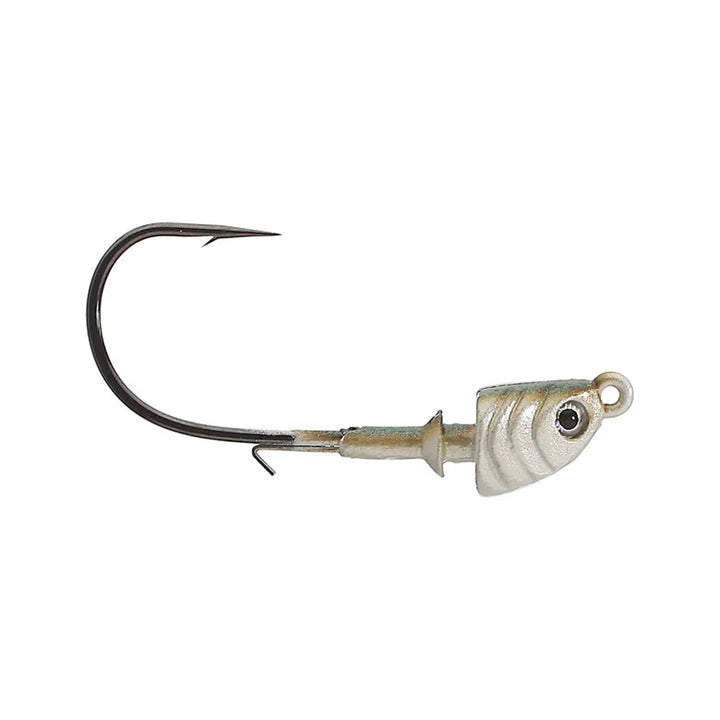 Dirty Jigs Tackle Matt Allen Swimbait Head