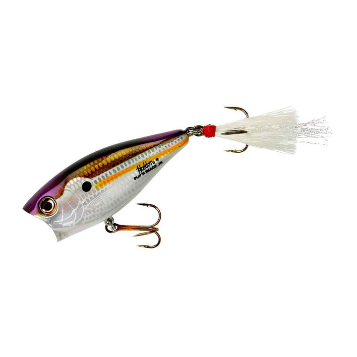 Heddon Pop&