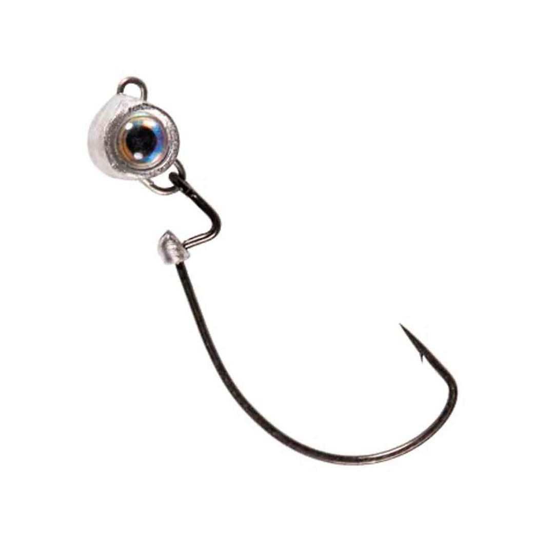 Z-Man Tex Finesse Head