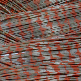 Skirts Unlimited Barb Wire Skirt