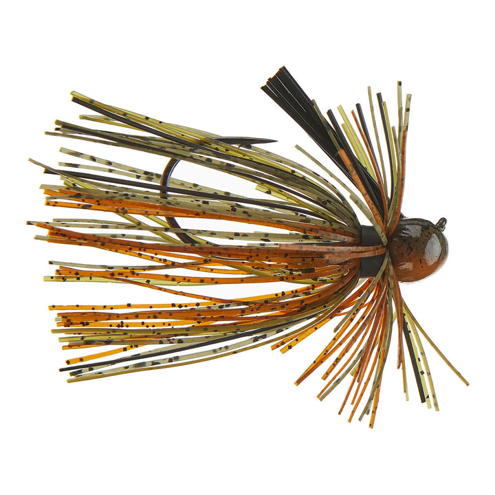 Dirty Jigs Tackle Luke Clausen Finesse Jig