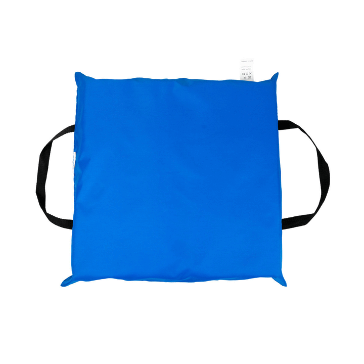 Bluestorm Type IV Throwable Cushion