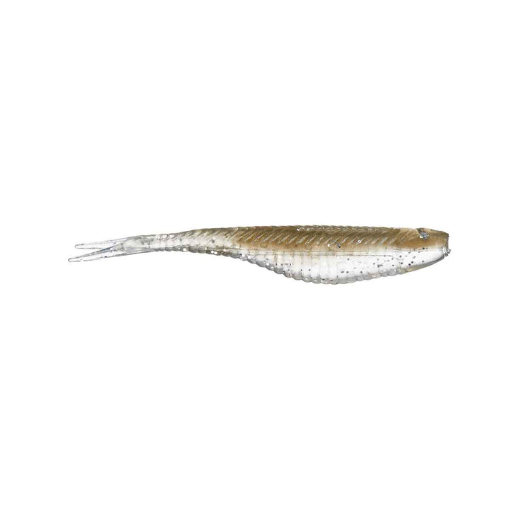 Damiki Armor Shad* - Fishermans Central
