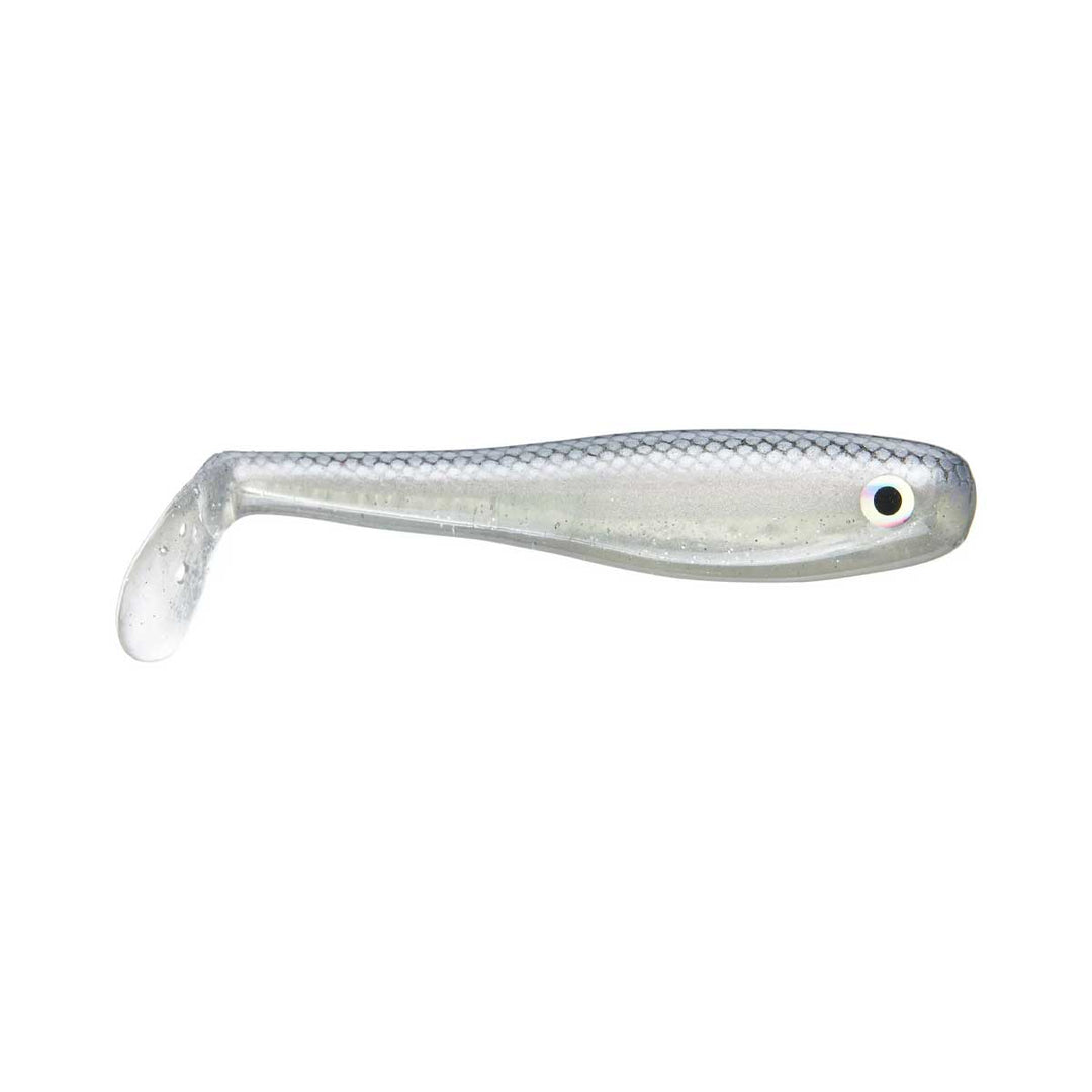 BassTrix Paddletail - Fishermans Central