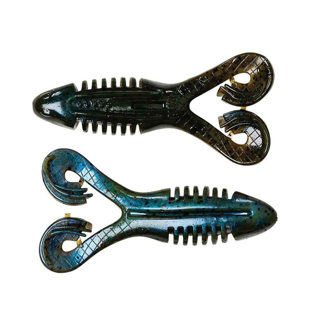 Googan Baits Toad