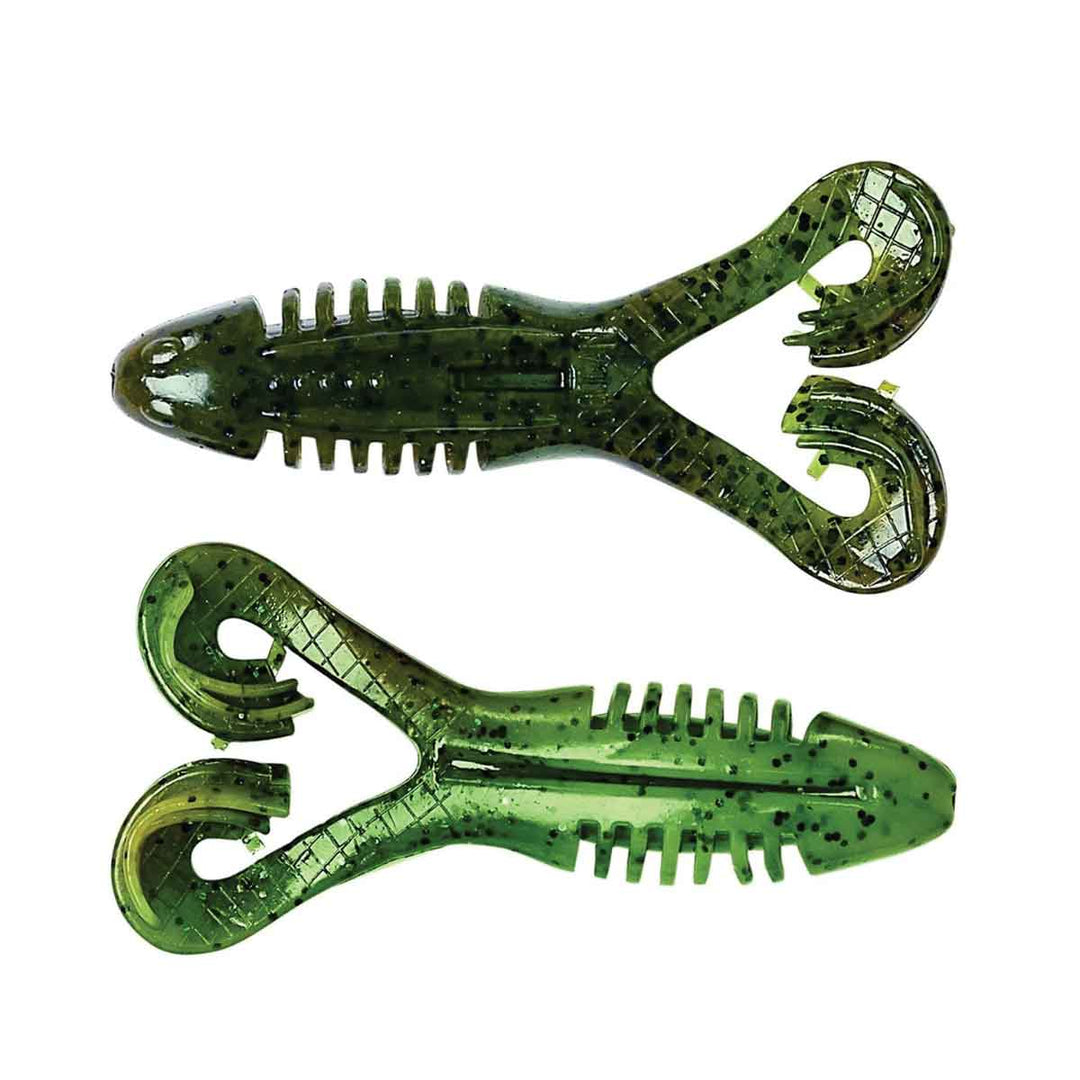 Googan Baits Toad