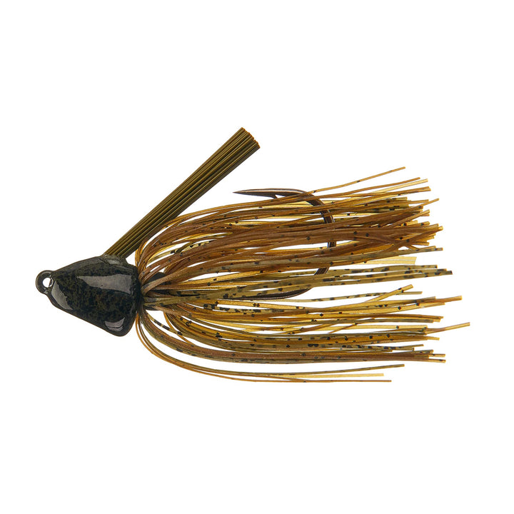 Dirty Jigs Tackle No Jack Punchin Jig