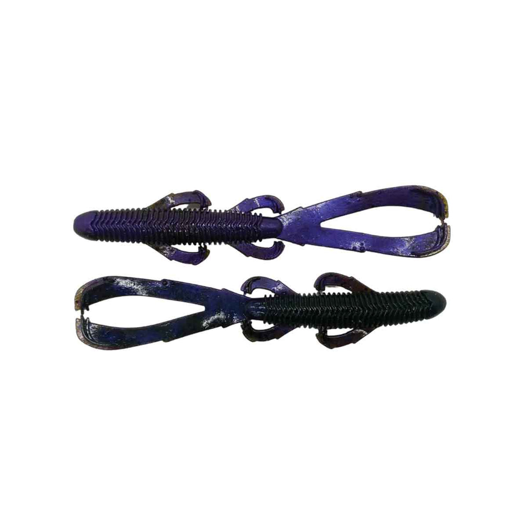 Googan Baits Trench Hawg Creature Bait