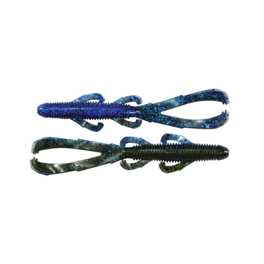 Googan Baits Trench Hawg Creature Bait