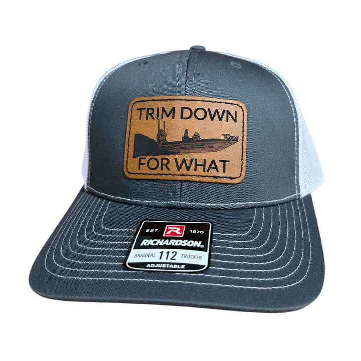 Bokar Baits Hat