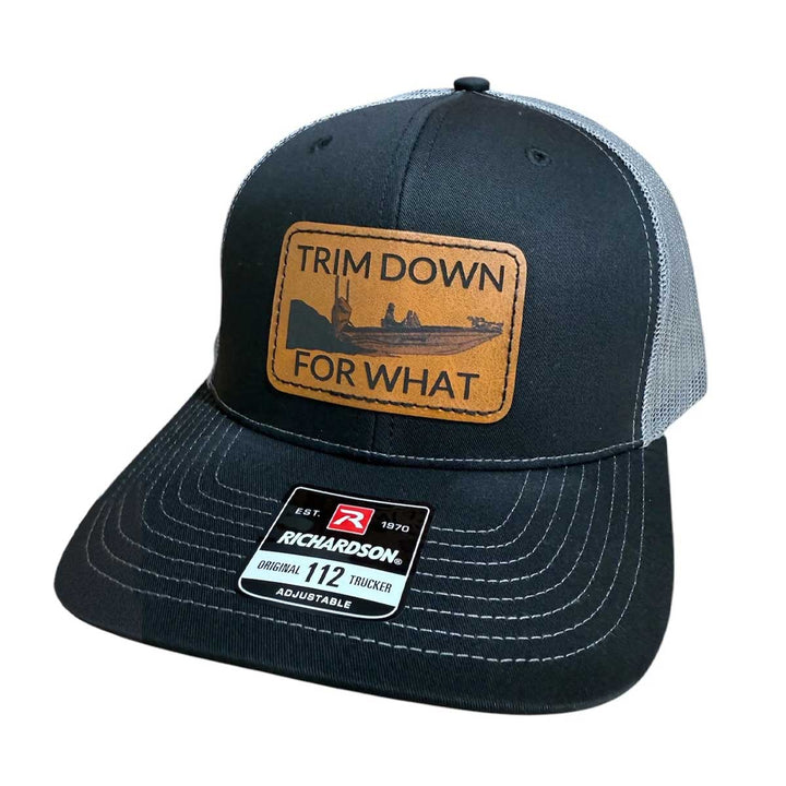 Bokar Baits Hat