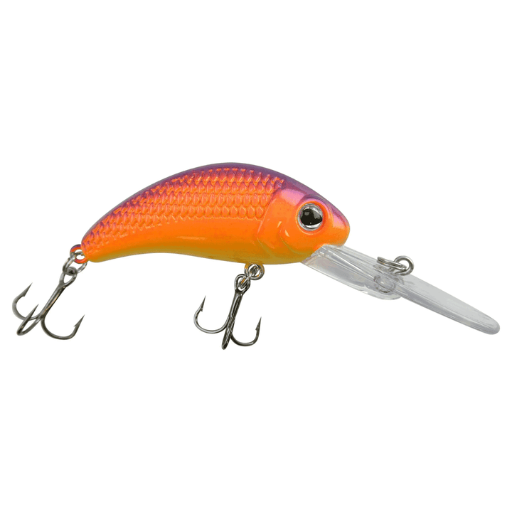 Walley Nation Boogie Shad