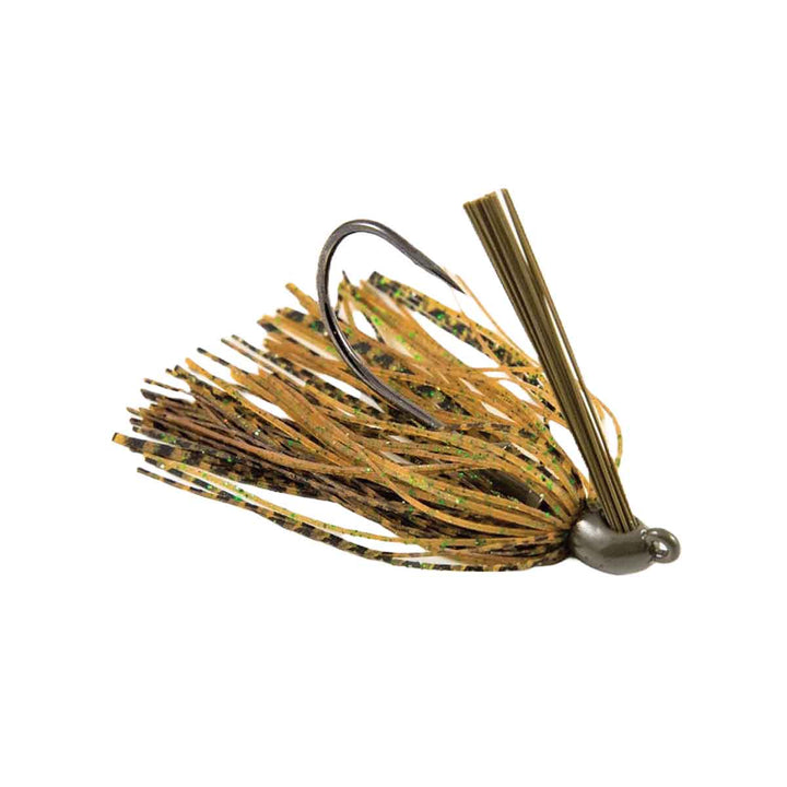 Queen Tungsten - Tungsten Swim Jig