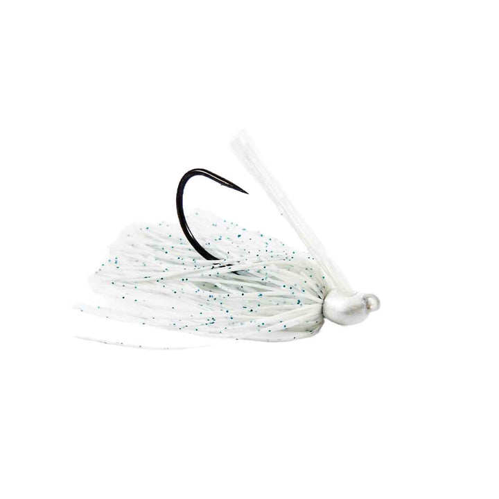 Queen Tungsten - Tungsten Swim Jig
