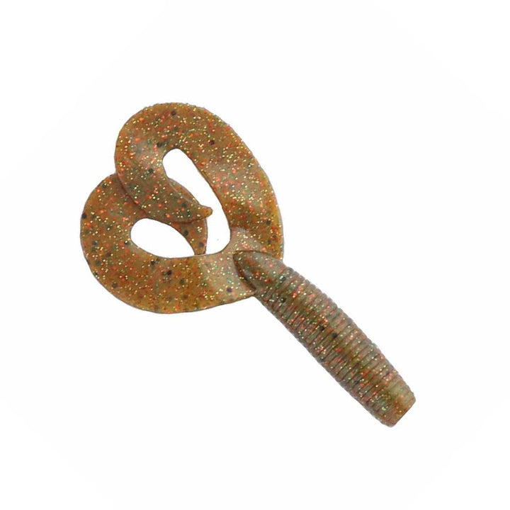 Dry Creek Baits Twin Tail Money Grubber - Fishermans Central