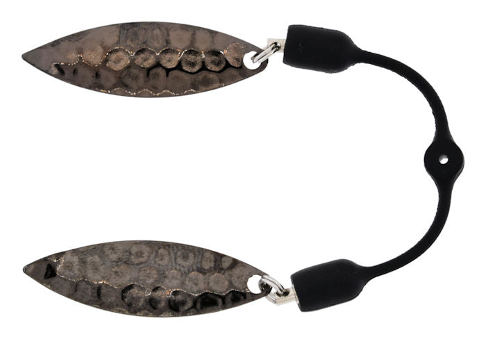 Zappu Twin Blade