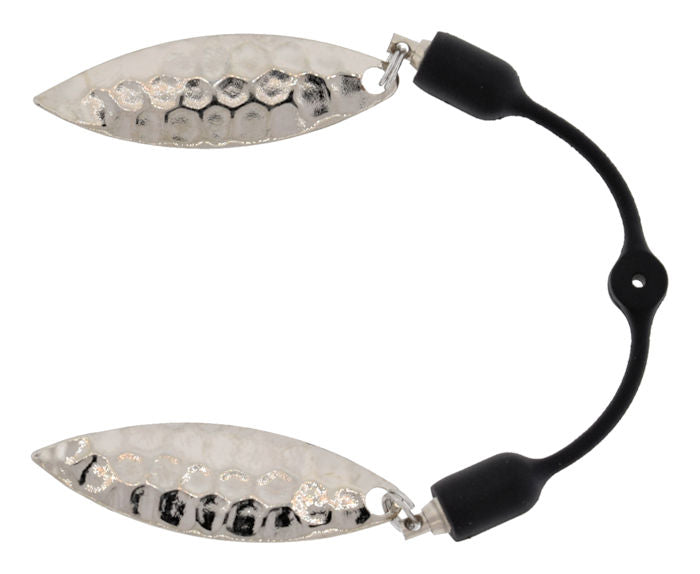 Zappu Twin Blade