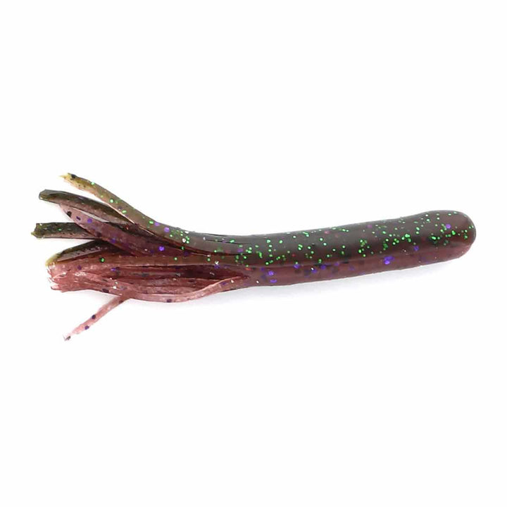 Dry Creek Baits Laminates "Twisted Series" Tube - Fishermans Central