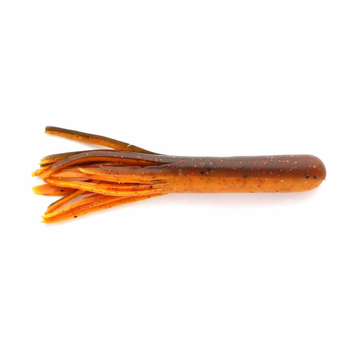 Dry Creek Baits Laminates "Twisted Series" Tube - Fishermans Central