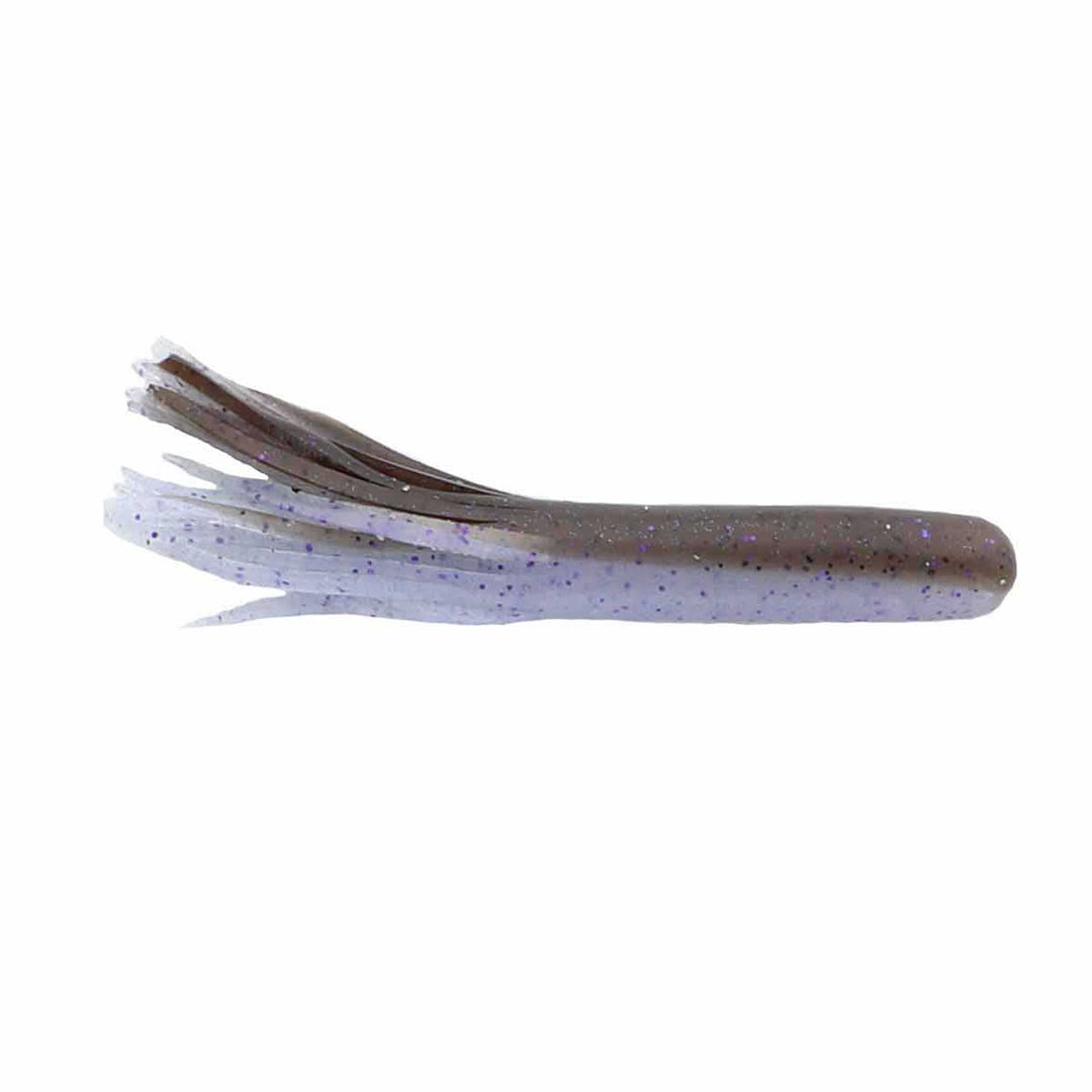 Dry Creek Baits Laminates "Twisted Series" Tube - Fishermans Central