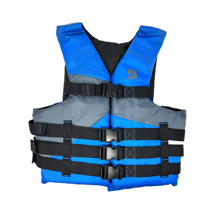 Bluestorm Type 3 Universal Life Jacket