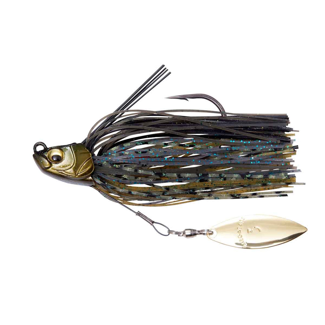 Megabass Uoze Swim Jig