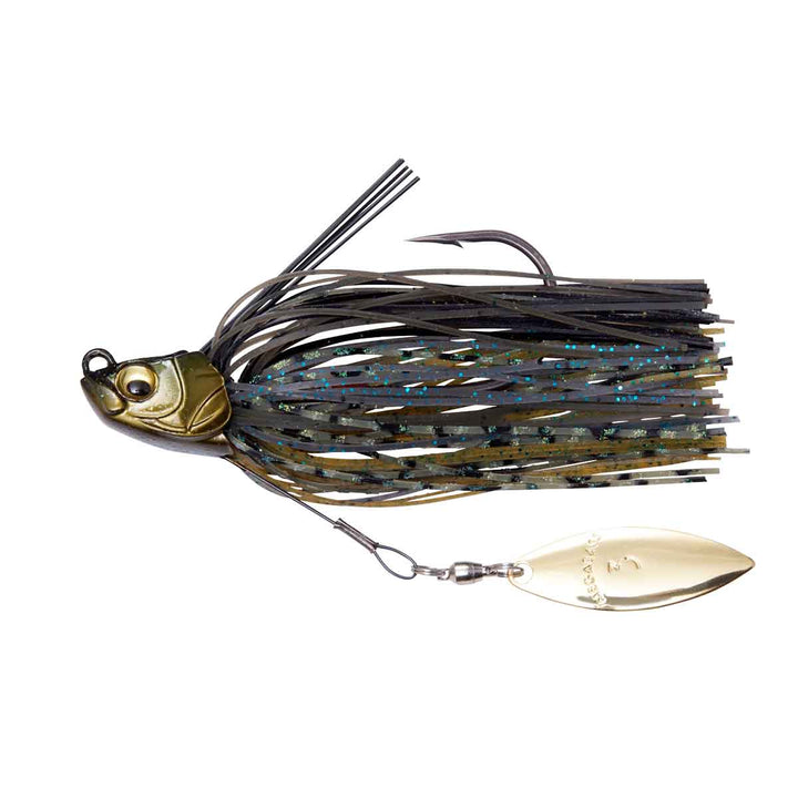 Megabass Uoze Swim Jig