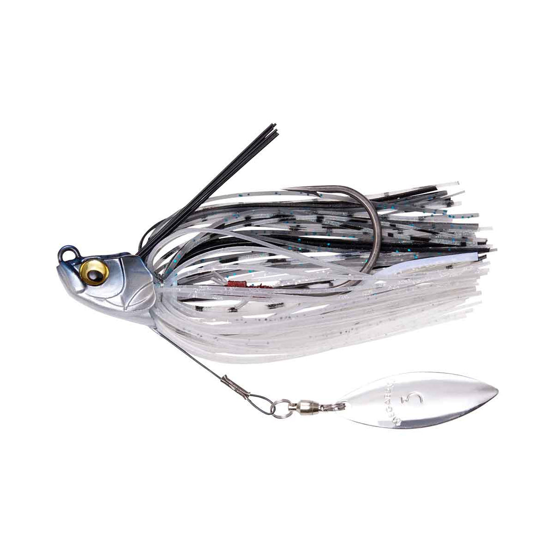 Megabass Uoze Swim Jig