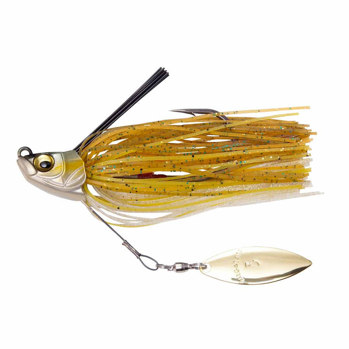 Megabass Uoze Swim Jig