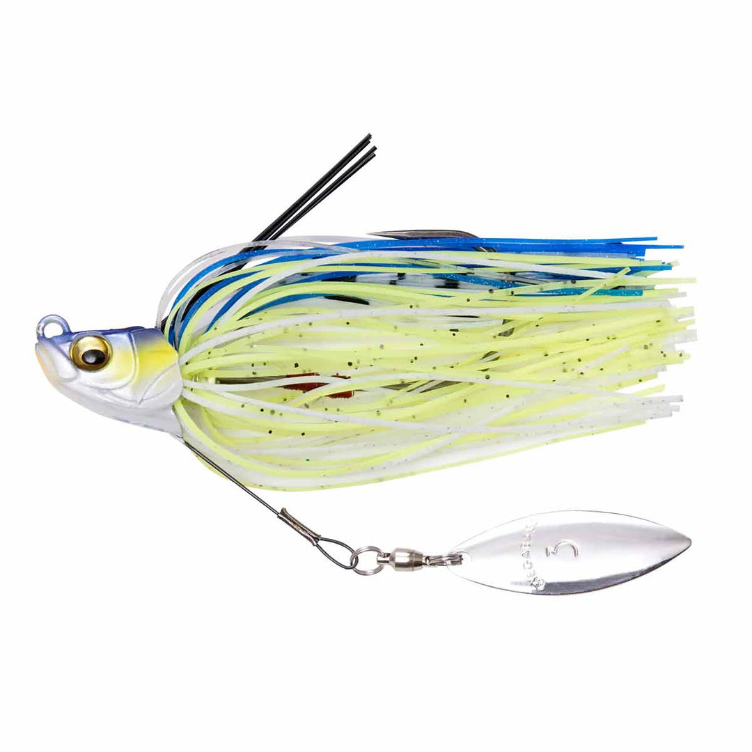 Megabass Uoze Swim Jig