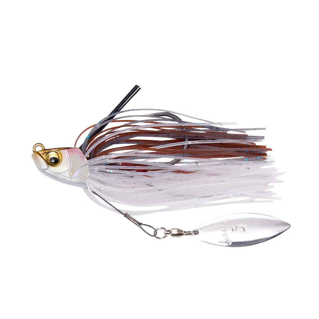 Megabass Uoze Swim Jig