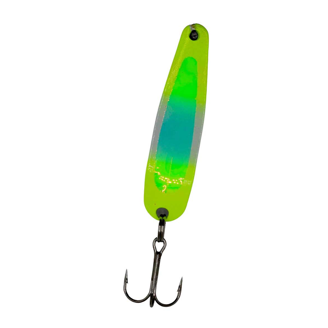 Advance Tackle Stinger Scorpion Spoon