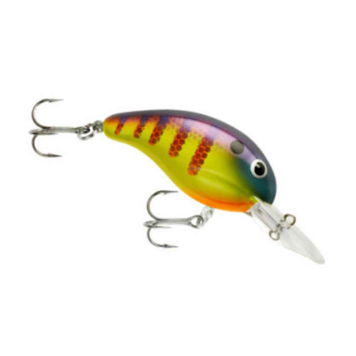 Bandit 200 Series Viral Perch bass crankbait