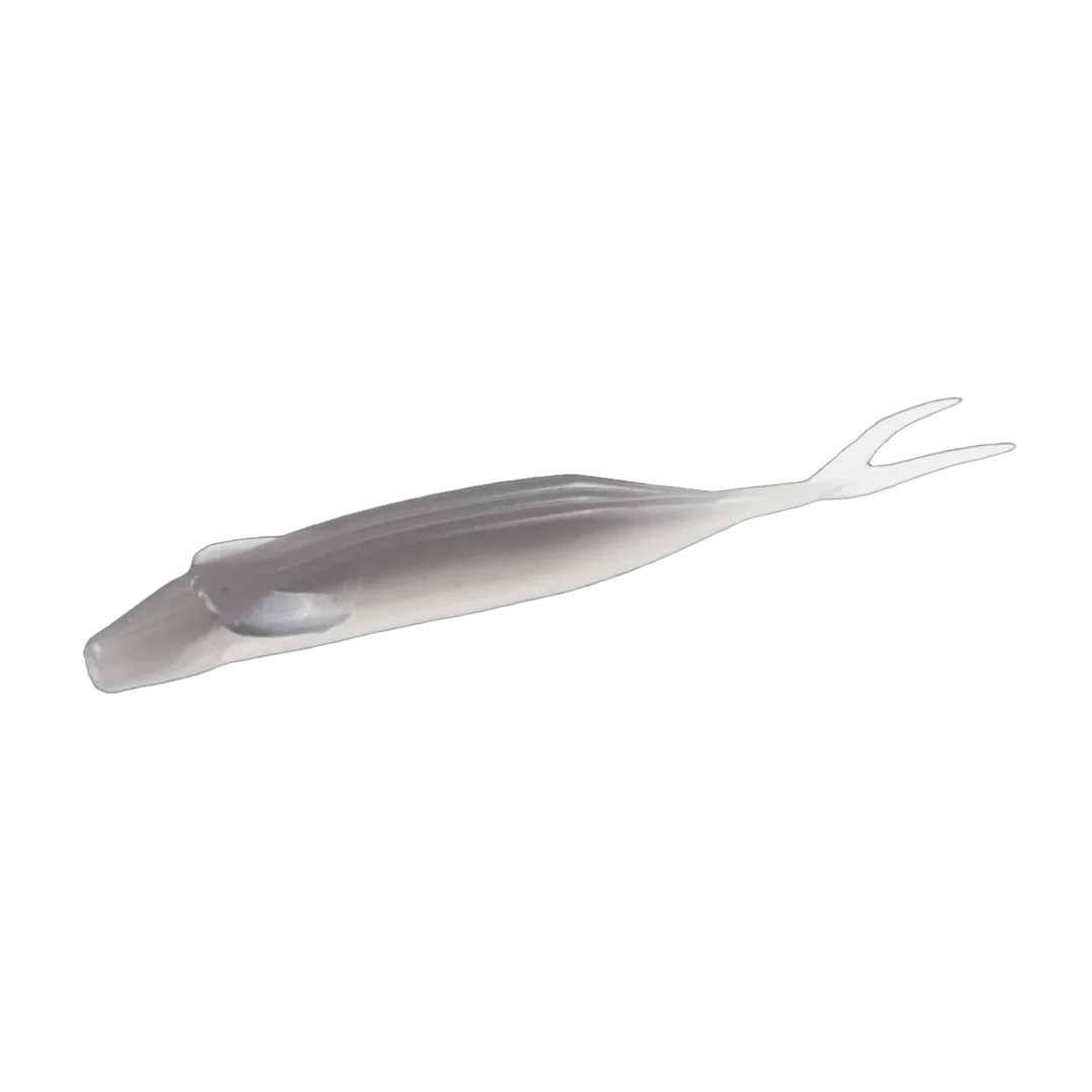Zoom Winged Fluke – Soft Plastic Jerkbait with Lifelike Action for Bass Fishing – Fishermans Central