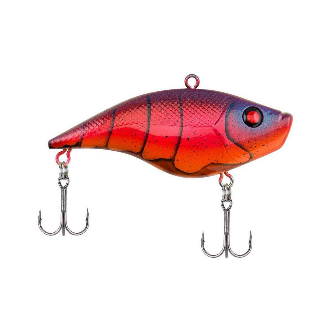 Warpig Junior_Special Red Craw