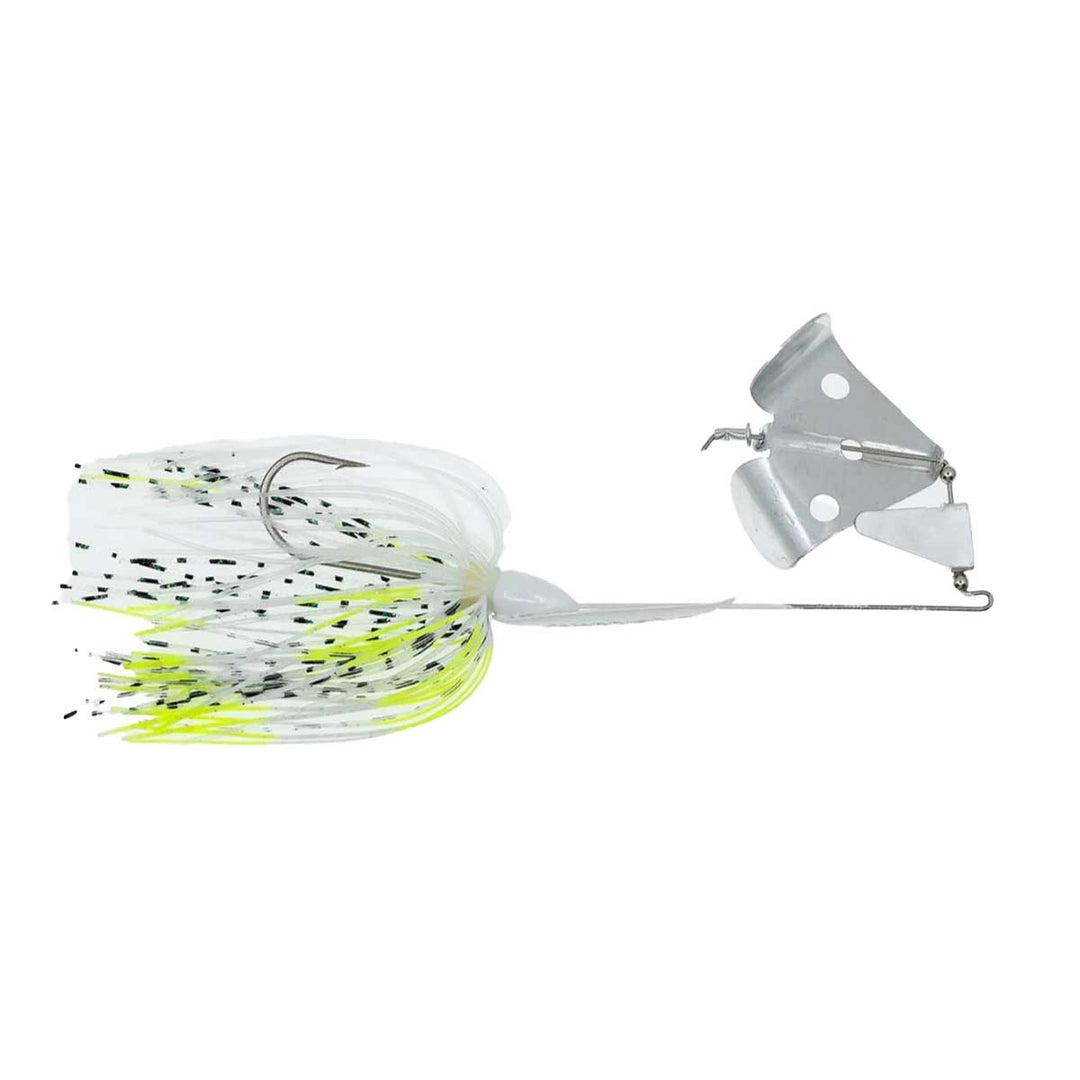 Warrior Warpath Buzzbait