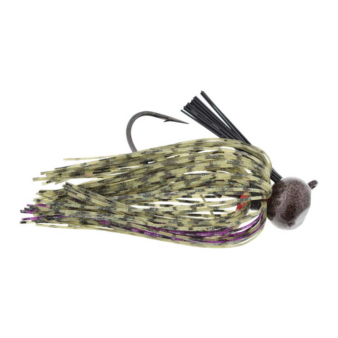 Jewel Bait Football Jig