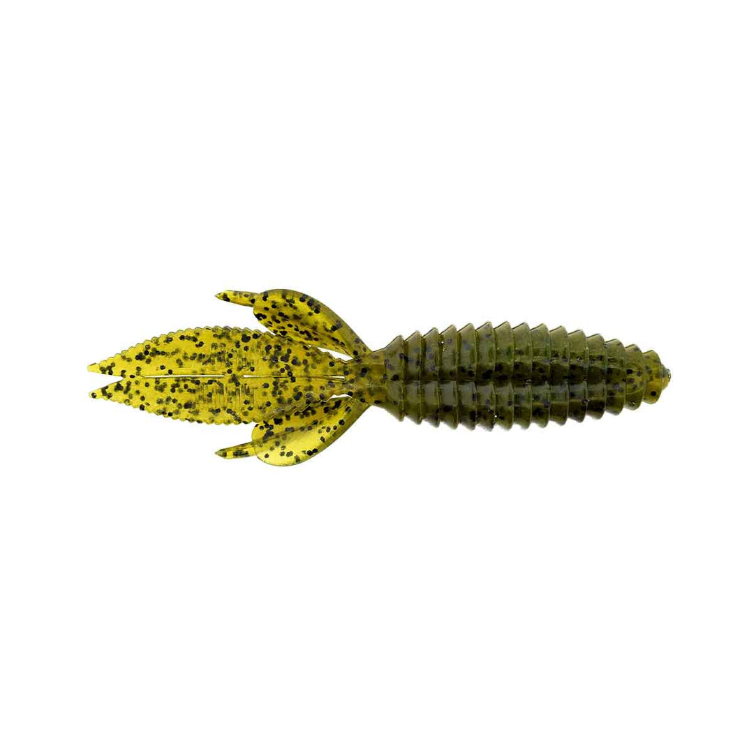 Reaction Innovations Smallie Beaver 3.50