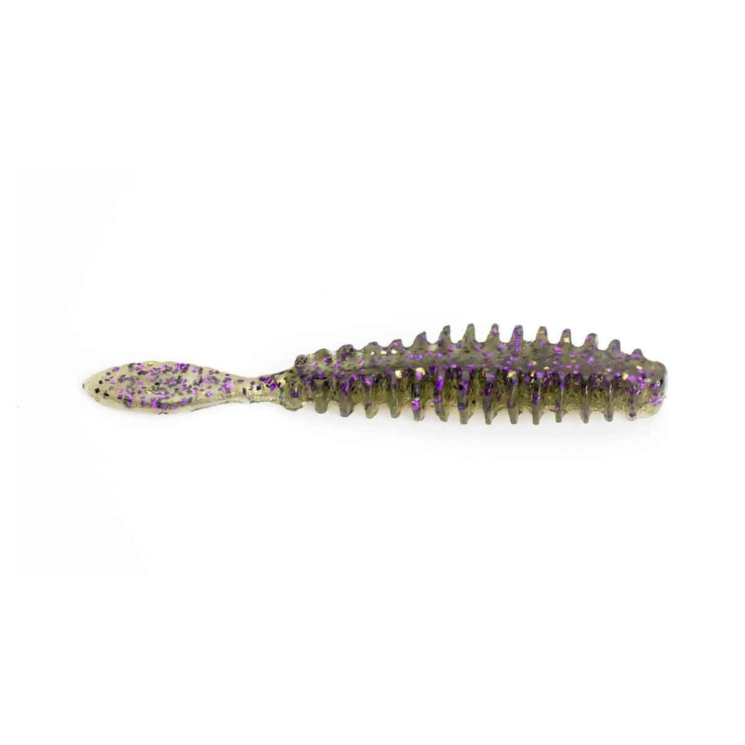 Poor Boys Baits Erie Darter