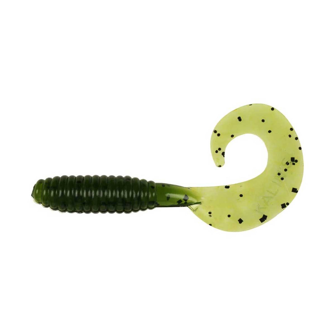 Kalin’s Lunker Grub